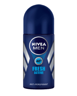 Nivea Men Roll On Fresh Active 48H 50ml
