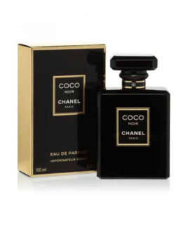 CHNL Coco Noir EDP 100ml (Ladies)