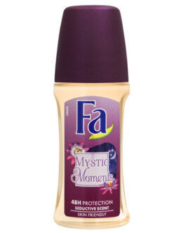 FA Roll On Mystic Moment 50Ml