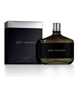 John Varvatos Classic EDT 125ml