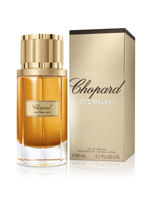 Chopard Oud Malaki EDP 80ml