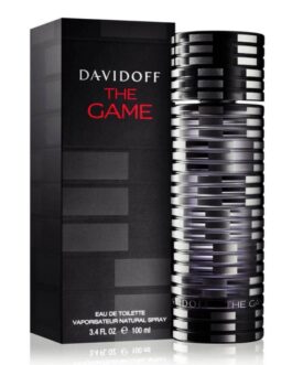 David Off The Game EDT 100ml