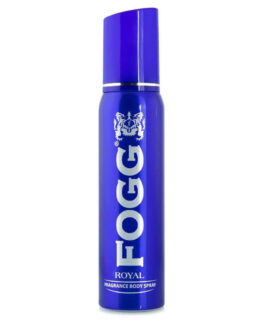 Fogg Body Spray Royal 120 ml