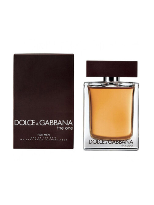D&G The One EDT 150ml (Men)