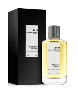 MCR Cedrat Boise EDP 120ml