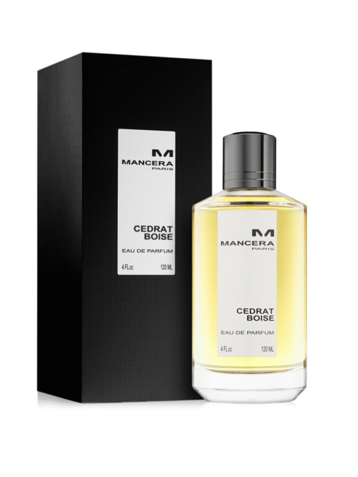 MCR Cedrat Boise EDP 120ml