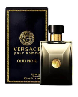 Versace Pour Homme Oud Noir EDP 100ml