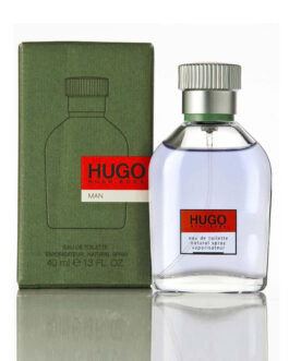 H Boss Green Man EDT 75ml