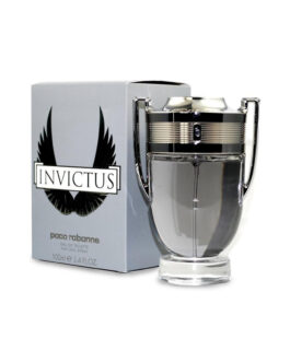 PR Men Perfume Invictus EDT 100ml