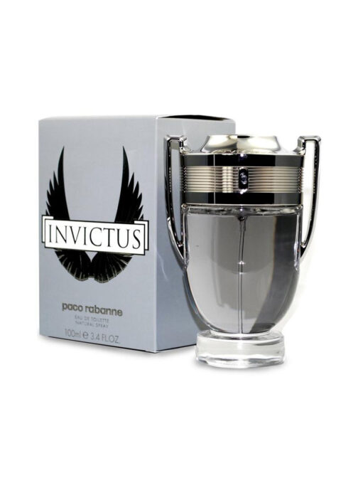 PR Men Perfume Invictus EDT 100ml