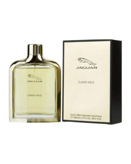 JGR Classic Gold EDT 100ml (Men)