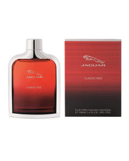 JGR Classic Red EDT 100ml (Men)