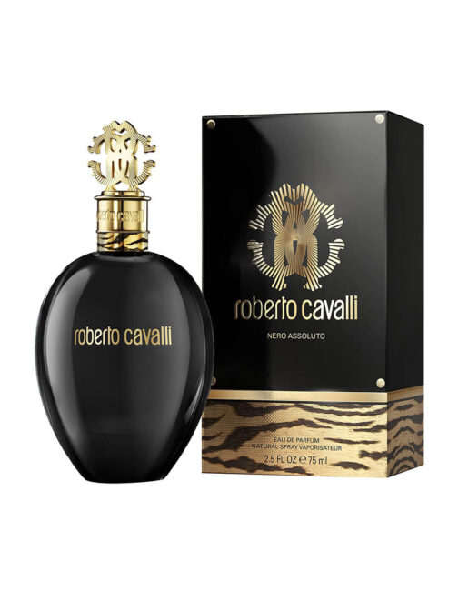 RC  Perfume Nero Assoulto EDP 75ml