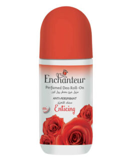 Enchanteur Roll On Enticing 50ml