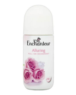 Enchanteur Roll On Alluring 50ml
