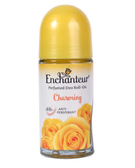 Enchanteur Roll On Charming 50ml