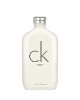 CK One EDT 200ML (Men)