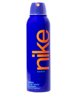 Nike Man Indigo Deodorant Body Spray 200ml
