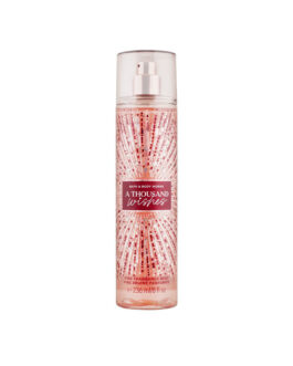 Bath & Body Works A Thousand Whishes Fine Fragnance Body Mist 236Ml