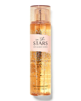 Bath & Body Works In The Stars Fine Fragrance Body Mist 236Ml