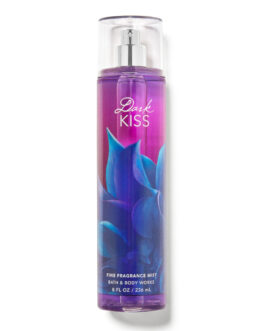 Bath & Body Works Dark Kiss Fine Fragnance Body Mist 236Ml