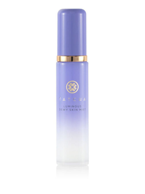 Tatcha Luminous Dewy Skin Mist 40ml