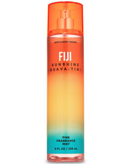 Bath & Body Works Fiji Body Mist 236 Ml