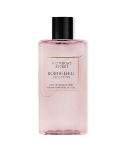 Victorias Secret Fine Fragrance Mist Bomb Shell Seduction 250ml