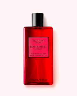 Victorias Secret Fine Fragrance Mist Bomb Shell Intense 250ml