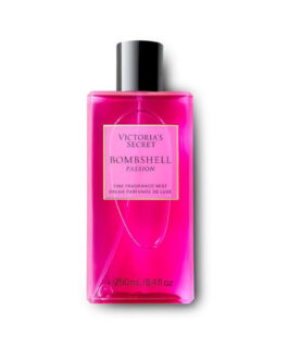 Victorias Secret Fine Fragrance Mist Bomb Shell Passion 250ml