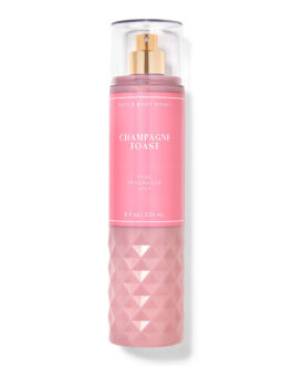 Bath & Body Works Champagne toast Body Mist 236Ml