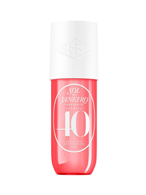Sol De Janerio Brazilian Crush 40 Perfume Mist 90ml