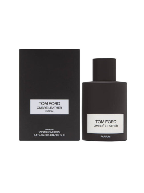 TF  Ombre Leather Parfume 100ml