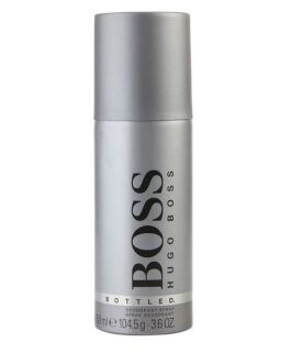 H Boss Men Bottled Deodorant Spray 150ml
