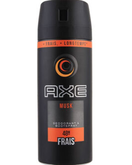 Axe Deodorant Spray Musk 150ml