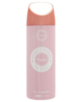Armaf Deodorant Body Spray Essence 200ml