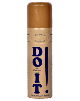 Lomani Do It Body Spary 250Ml