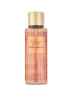 Victorias Secret Amber Romance Body Mist 250ml