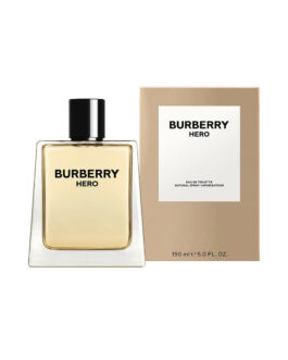 BURY Hero EDT 150ml
