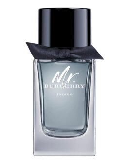 Bury Mr Burberry Indigo EDT 150ml