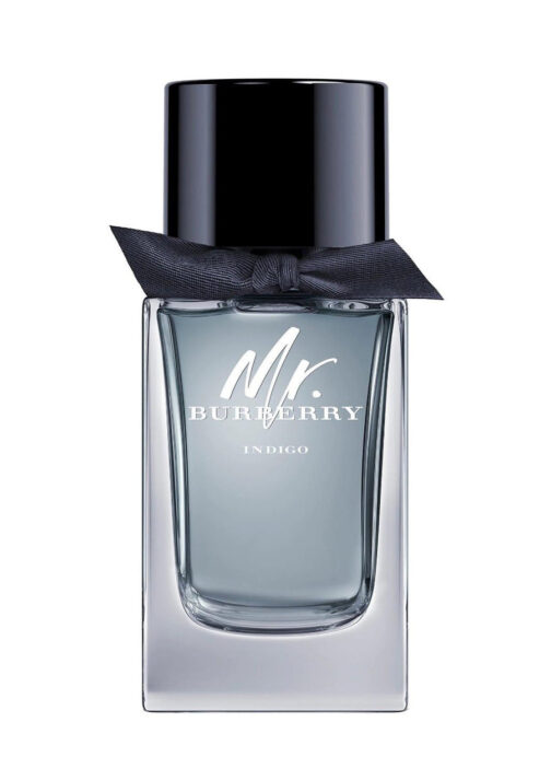 Bury Mr Burberry Indigo EDT 150ml