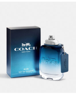 COH Blue EDT 100ml (Men)