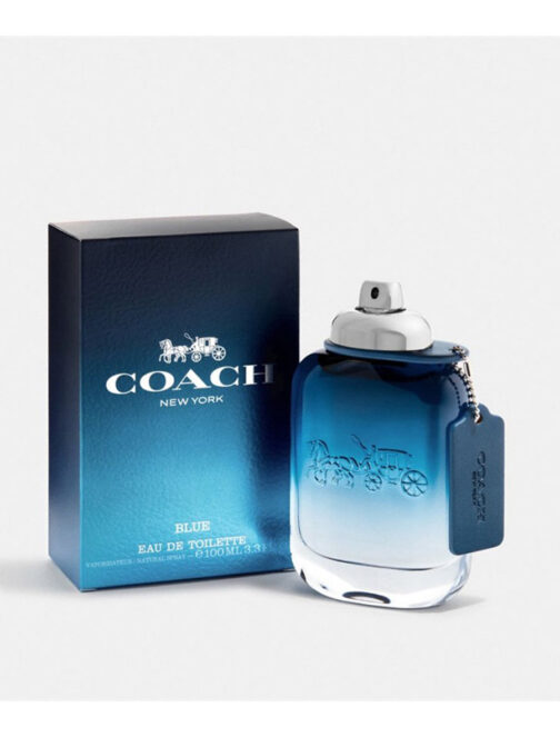 COH Blue EDT 100ml (Men)