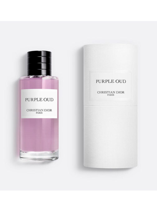 CD Purple Oud EDP 125ml
