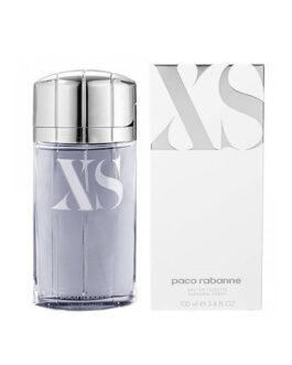 PR  Pure XS White EDT 100ml (Men)