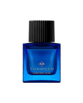 Thameen Carved Oud Extrait De Parfum 100ml