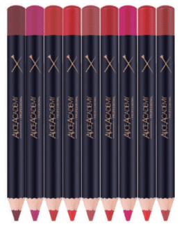 Alice Academy Crayon Rouge Pencil L1105