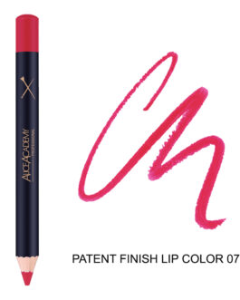 Alice Academy Crayon Rouge Pencil L1105